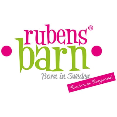 Logo Rubens Barn