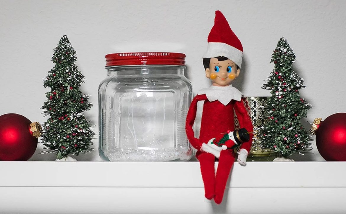 Elf on the shelf | Giochini per bambini