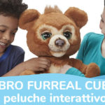 Hasbro Furreal Cubby: ecco la recensione del peluche interattivo