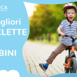Biciclette per bambini: guida all’acquisto e migliori modelli