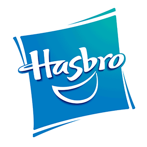 Logo Hasbro | Giochini per bambini